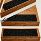 💖40% OFF NOW👣Self-Adhesive Anti-Slip Stair Tread Pads✨