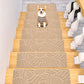 💖40% OFF NOW👣Self-Adhesive Anti-Slip Stair Tread Pads✨