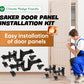 📢📢30% OFF !! ⏰Door Installation Tool