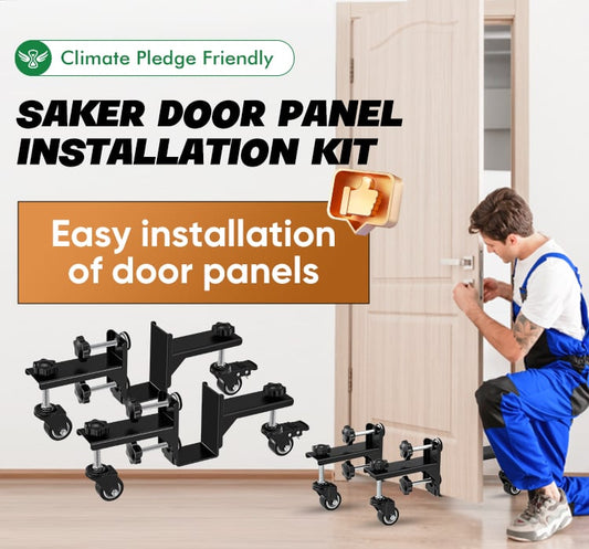 📢📢30% OFF !! ⏰Door Installation Tool