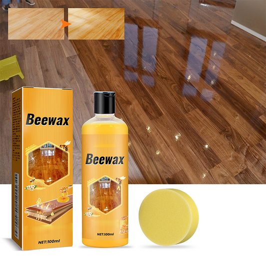 📢📢Buy 5 free get 5⏰ All-in-One Wood Surface Cleaner & Polish