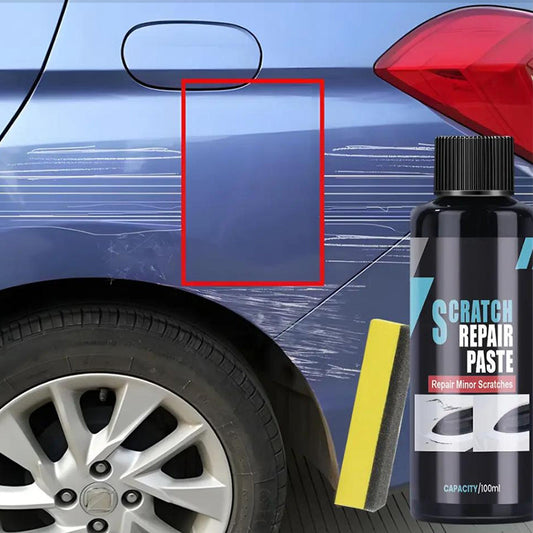 📢📢BUY 5 GET 5 FREE ⏰Instant Car Paint Scratch Repair Kit