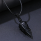 📢📢30% OFF !! ⏰ Conical Pendant for Men & Women – Minimalist Design, Hypoallergenic Metal & Perfect for Daily Wear or Gifting 🎁