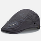 📢📢30% OFF !! ⏰All-Season Breathable Classic Flat Cap