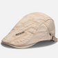 📢📢30% OFF !! ⏰All-Season Breathable Classic Flat Cap