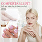 📢📢30% OFF !! ⏰Press On Toe Nails for Women
