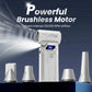 Portable High-Speed Fan Dust Blower