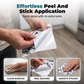 📢📢40% OFF !! ⏰Waterproof & Non-Slip Floor Tile Stickers for Kitchen & Bathroom🛀