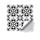 📢📢40% OFF !! ⏰Waterproof & Non-Slip Floor Tile Stickers for Kitchen & Bathroom🛀