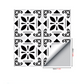📢📢40% OFF !! ⏰Waterproof & Non-Slip Floor Tile Stickers for Kitchen & Bathroom🛀