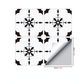 📢📢40% OFF !! ⏰Waterproof & Non-Slip Floor Tile Stickers for Kitchen & Bathroom🛀
