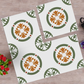📢📢40% OFF !! ⏰Waterproof & Non-Slip Floor Tile Stickers for Kitchen & Bathroom🛀