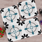 📢📢40% OFF !! ⏰Waterproof & Non-Slip Floor Tile Stickers for Kitchen & Bathroom🛀