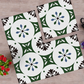 📢📢40% OFF !! ⏰Waterproof & Non-Slip Floor Tile Stickers for Kitchen & Bathroom🛀