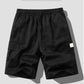 📢📢30% OFF !! ⏰Men's Casual Cargo Shorts with Elastic Waist