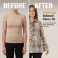 Women's Casual Flowy Ruffled Top
