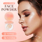 📢📢40% OFF !! ⏰Long-Lasting Dual-Color Face Powder