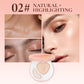 📢📢40% OFF !! ⏰Long-Lasting Dual-Color Face Powder