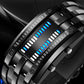 📢📢50% OFF !! ⏰"Only Geeks Get It" 🤓 | Cyberpunk Binary LED Watch