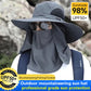 📢📢50% OFF !! ⏰ Outdoor Mountaineering Sun Hat