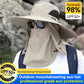 📢📢50% OFF !! ⏰ Outdoor Mountaineering Sun Hat