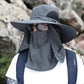 📢📢50% OFF !! ⏰ Outdoor Mountaineering Sun Hat