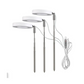 📢📢30% OFF !! ⏰LED Angel Ring Plant Grow Light