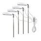 📢📢30% OFF !! ⏰LED Angel Ring Plant Grow Light
