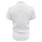 📢📢30% OFF !! ⏰Men's Summer Stand Collar Short Sleeve Shirt