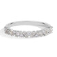 📢📢30% OFF !! ⏰Elegant Sparkling Cubic Zirconia Ring