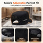 📢📢30% OFF !! ⏰Outdoor Mesh Panel Flat Top Cap