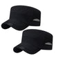 📢📢30% OFF !! ⏰Outdoor Mesh Panel Flat Top Cap