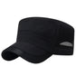 📢📢30% OFF !! ⏰Outdoor Mesh Panel Flat Top Cap