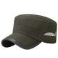 📢📢30% OFF !! ⏰Outdoor Mesh Panel Flat Top Cap