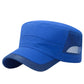 📢📢30% OFF !! ⏰Outdoor Mesh Panel Flat Top Cap