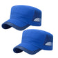 📢📢30% OFF !! ⏰Outdoor Mesh Panel Flat Top Cap
