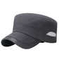 📢📢30% OFF !! ⏰Outdoor Mesh Panel Flat Top Cap
