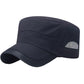 📢📢30% OFF !! ⏰Outdoor Mesh Panel Flat Top Cap