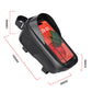 📢📢30% OFF !! ⏰Waterproof Bike Mounted Phone Holder Bag