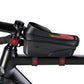 📢📢30% OFF !! ⏰Waterproof Bike Mounted Phone Holder Bag