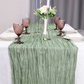 Bohemian Table Runner for Wedding & Party Decor