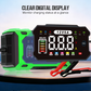 📢📢30% OFF !! ⏰🔋 12V 6A Smart Car Battery Charger – Pulse Repair Technology, Auto Maintain & Desulfation 🚗⚡