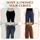 📢📢30% OFF !! ⏰Women's High-Waist Wide-Leg Trousers