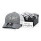 🔥2026 New Arrival ＆ 📢📢30% OFF !! ⏰🔥Mesh Back Trucker Cap with "I Fix Shit" Embroidery – Breathable Outdoor Sun Hat🧢☀️