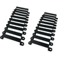 📢📢Buy 5 Get 5 Free ⏰Two-in-one, rock-solid – cast iron door handles & railing reinforcement clamps!✨