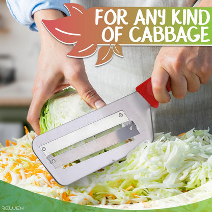 📢📢30% OFF !! ⏰Cabbage Shredder Kitchen Grater Slicer