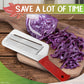 📢📢30% OFF !! ⏰Cabbage Shredder Kitchen Grater Slicer
