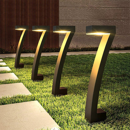 📢📢40% OFF !! ⏰🔆Creative, waterproof solar path lights🏡💡Highly efficient solar energy, weatherproof, no electricity costs💰