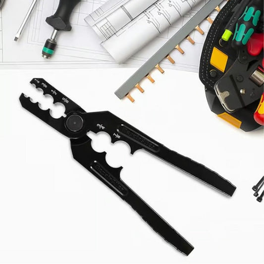 📢📢40% OFF !! ⏰Copper Tube Rounder Pliers
