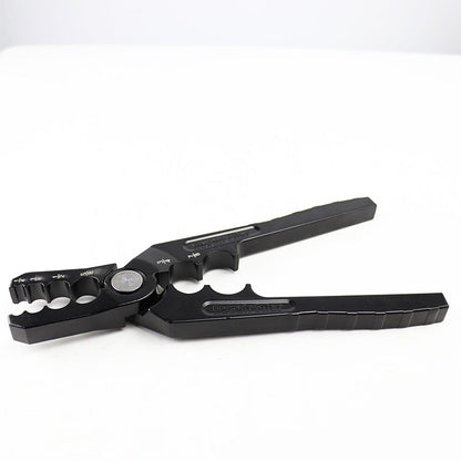 📢📢40% OFF !! ⏰Copper Tube Rounder Pliers